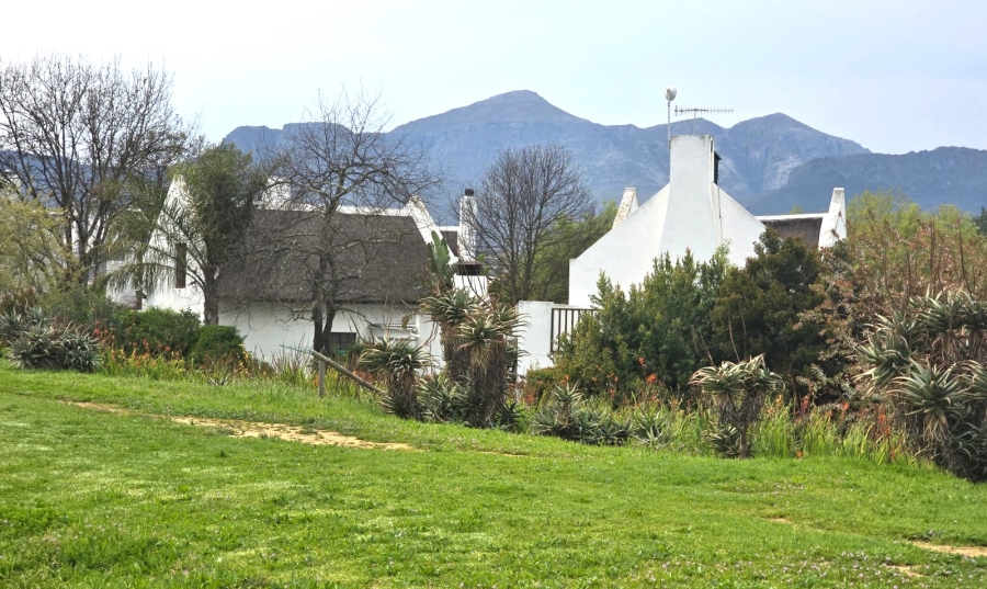 3 Bedroom Property for Sale in Wellington North Western Cape
